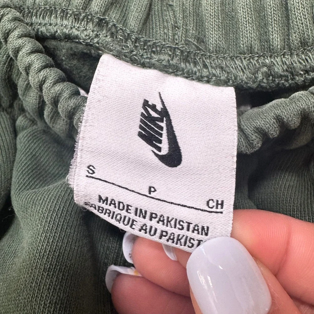 Nike sportswear fleece